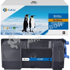Картридж лазерный G&G GG-TK3430 TK-3430 черный (25000 стр.) для Kyocera ECOSYS PA5500X/MA5500ifx