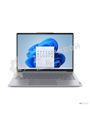 Ноутбук Lenovo ThinkBook 14 G8 IAL 14