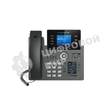 Телефон VOIP GRP2614 GRANDSTREAM