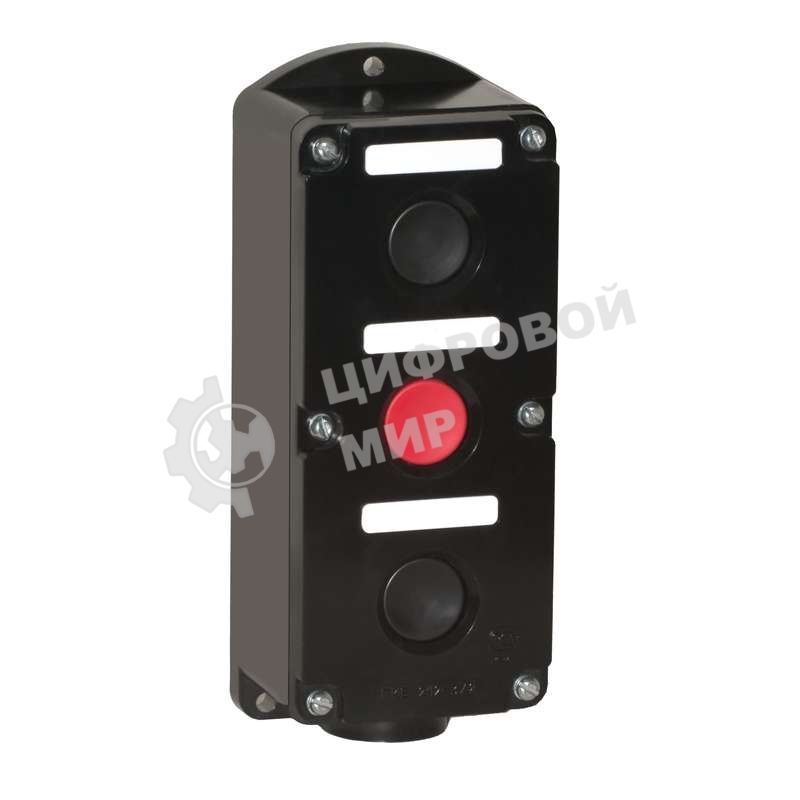 Пост кнопочный ПКЕ-212/3 