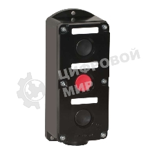 Пост кнопочный ПКЕ-212/3 