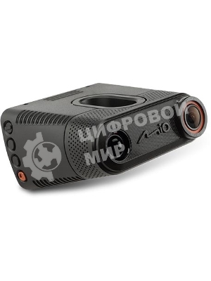 Видеорегистратор с радар-детектором Mio MiVue i85, 1920x1080, 2.7