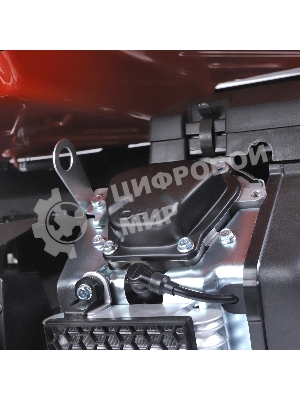 Электрогенератор бензиновый Patriot GRA 12000AWS, 12 кВт, 62 дБ, 155 кг