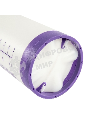 Опрыскиватель Palisad 7 л, ручной, усиленный, с горловиной, насосом, шлангом, разбрызгивателем