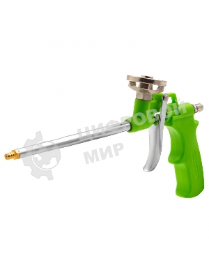 Пистолет для монтажной пены Сибртех