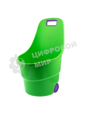 Тележка PALISAD 68932  садовая 50л грузоподъемность 30кг