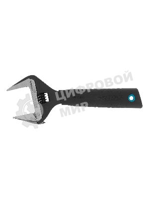 Ключ разводной Gross 15567 (0 - 20 мм) 150 мм