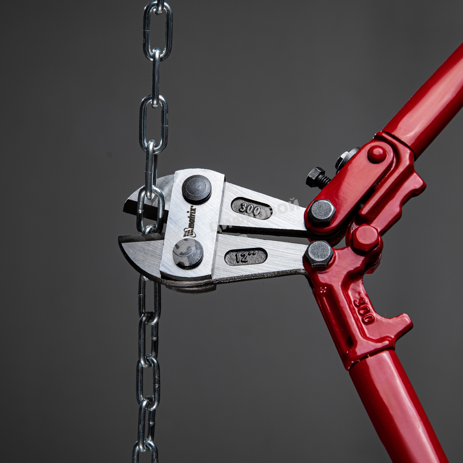 Болторез Matrix 300 мм/12