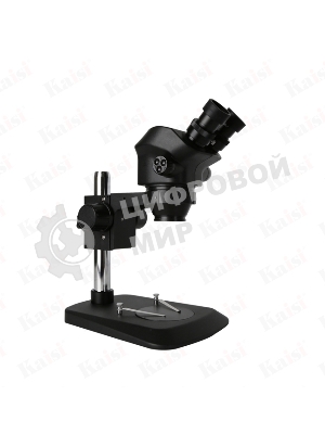 Бинокулярный микроскоп Kaisi KS-7050 В3 черный