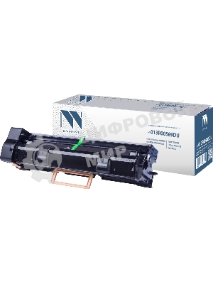 Барабан NVPrint совместимый Xerox 013R00589 DU для WC C118/M118/128 (60000k)