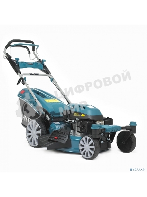 Газонокосилка роторная Hyundai L 5110RS