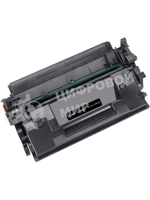 Картридж лазерный Cactus CS-C052H черный (9200 стр.) для Canon MF421/426/428/429; LBP 212/214/215