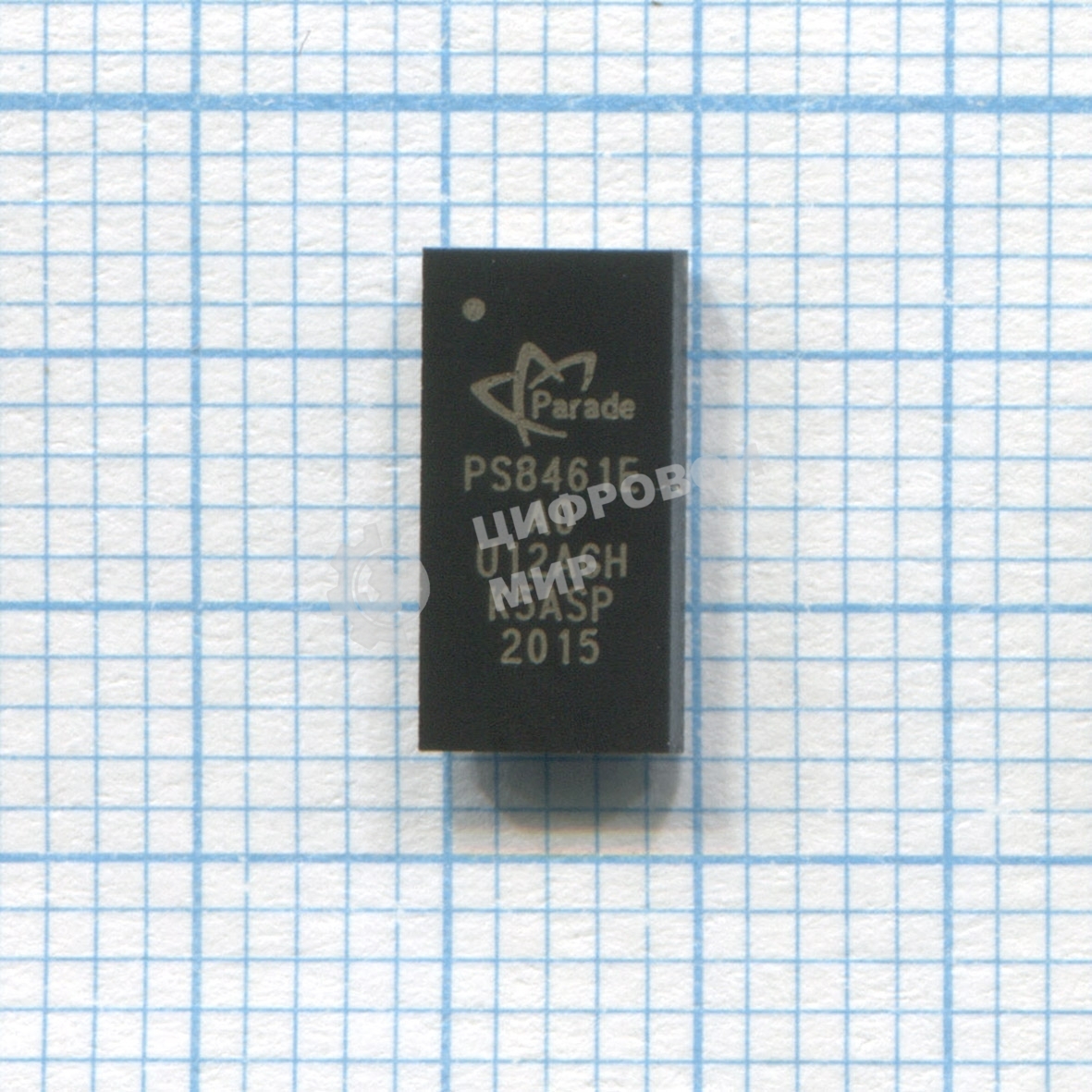 Микросхема PS8461E A0