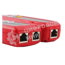 Тестер трассоискатель с генератором сигнала UNI-T UT683KIT