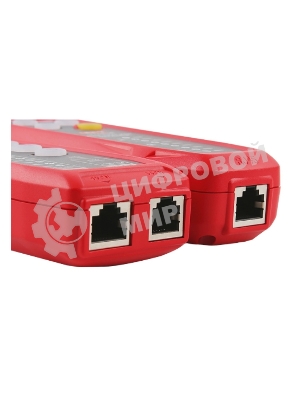 Тестер трассоискатель с генератором сигнала UNI-T UT683KIT