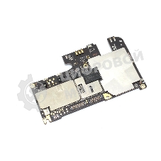 Материнская плата для Asus ZenFone 3 Zoom ZE553KL 4x64Gb 90AZ01H0-R00060