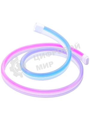 Лента светодиодная Xiaomi Smart Lightstrip Pro 
