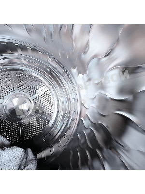 Сушильная машина Gorenje DPNA82WIFI/C белый, 8 кг, сушка - конденсационная, программ - 15, 60 x 85 x 65.3 см