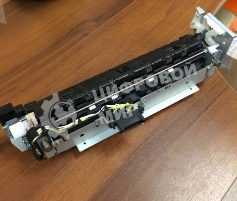 Печь в сборе Canon iR-2520/2525/2530 (FM3-9381)