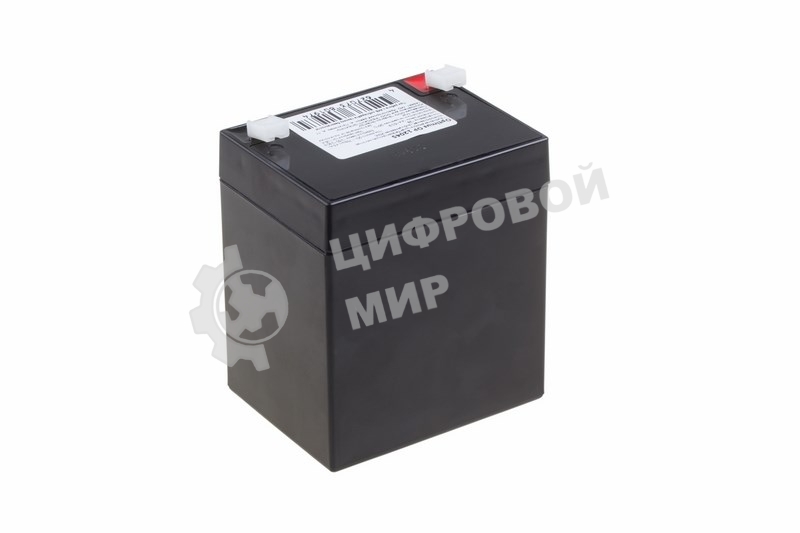 Аккумулятор Rexant 12 В 4,5 А/ч