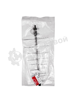 ТB антенна наружная Rexant для цифрового телевидения DVB-T2, RX-423