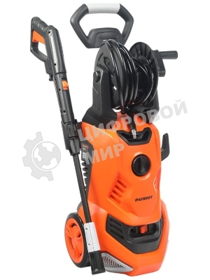 Минимойка Patriot GT640 Imperial 2050Вт