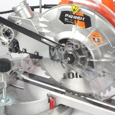 Пила торцовочная PATRIOT MS 255 [190301855]
