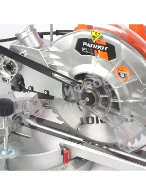Пила торцовочная PATRIOT MS 255 [190301855]