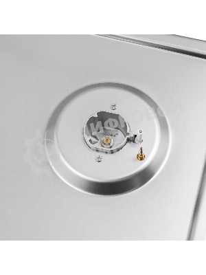 Газовая варочная панель HOMSair HGS433GS