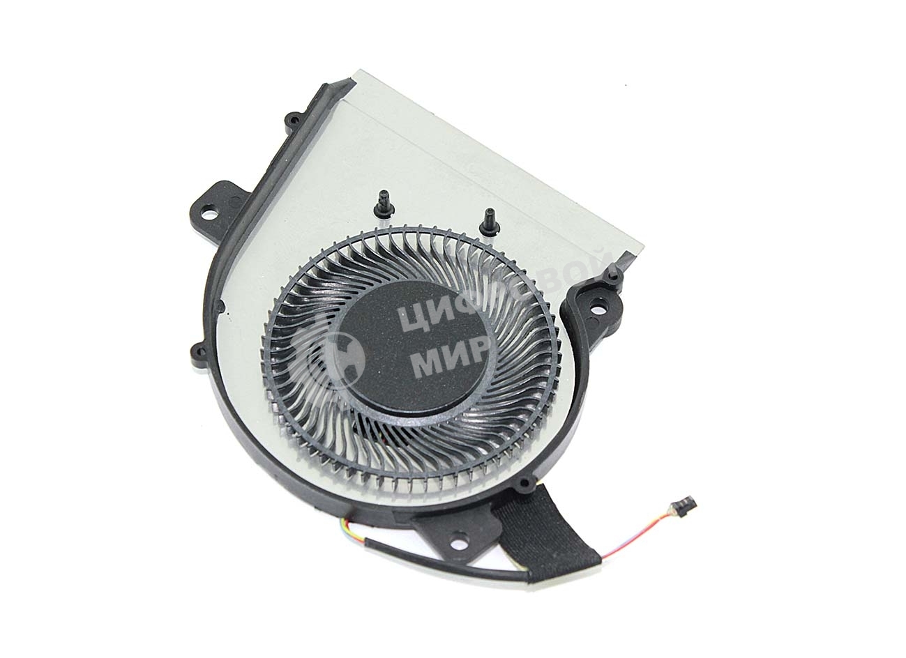 Вентилятор (кулер) для ноутбука Lenovo Yoga 530-14IKB 530-14ARR GPU