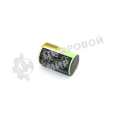 Аккумулятор CameronSino CS-PER201SL для Panasonic ER201, ER398 1.2v 1100mAh Ni-Mh