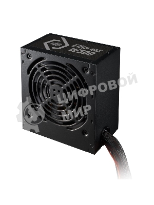 Блок питания COOLER MASTER ATX 500W MPW-5001-ACBW-BEU