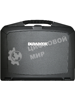 Ноутбук защищенный S15 Gen3 Standard/S15 Gen3 Standard 15.6