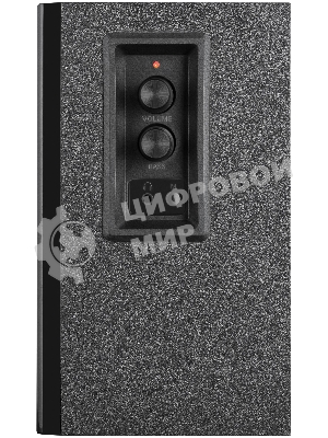 Акустическая 2.0 система Defender Solar 12 12 Вт, подсветка, BT, 230В