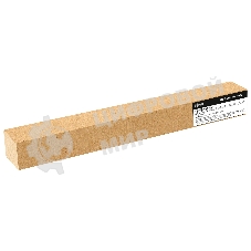 Вал резиновый Cactus CS-LSR-HP-P1005 (RC2-1183-000) для HP LJ P1505, P1505n, M1522n, M1522nf, M1120, P1005, P1006