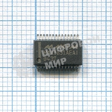 Микросхема MAX1631A, SO-28