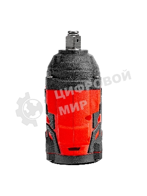 Гайковерт ударный аккумуляторный бесщет. CIWU-BL-20-600, Li-Ion, 20 В MTX