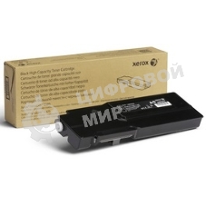Картридж лазерный Xerox 106R03508 черный для VersaLink C400/C405 2500 стр.(Channels)
