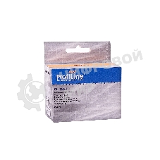 Картридж струйный ProfiLine PL-0823 для принтеров Epson StylusR270/R290/R295/R390/RX590/RX610/RX615/RX690/1410TX700W/TX800FW/T50 Magenta водн
