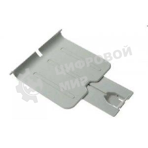 Выходной лоток HP LJ P1005 серый (RM1-3982)