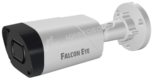 Видеокамера IP Falcon Eye FE-IPC-B5-30pa Цилиндрическая,5 Мп с функцией 