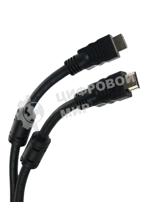 Кабель HDMI-HDMI 20M V2 TCG200F-20M TELECOM