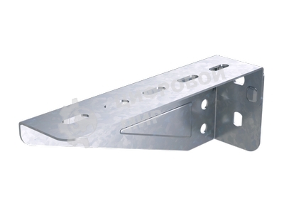 Консоль легкая DKC BBL3010 осн.100 мм