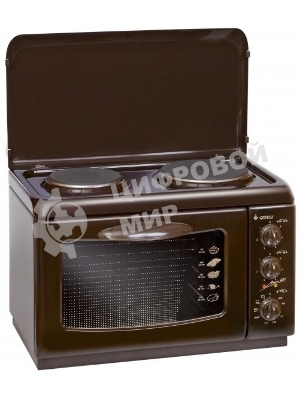 Плита настольная электрическая Gefest 420 К19