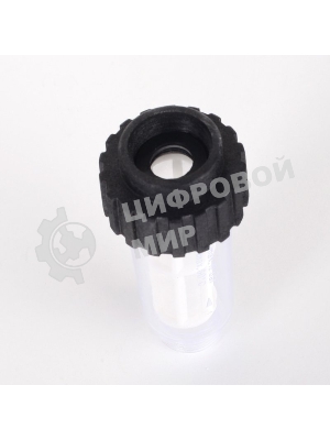 Фильтр PATRIOT GTR 100 диаметр 1 дюйм для минимоек, систем водоснабжения.