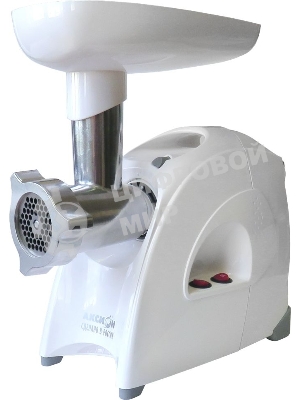 Мясорубка электрическая Аксион М641.01
