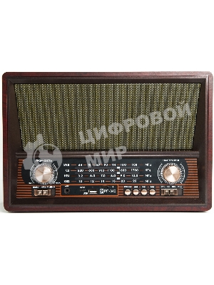 Радиоприемник Сигнал БЗРП РП-340