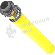 Желтый тонер повышенной емкости Ricoh 842451 M C2000H (15К) Print Cartridge Yellow M C2000H