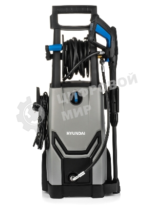 Минимойка Hyundai HHW 185-600 2200Вт