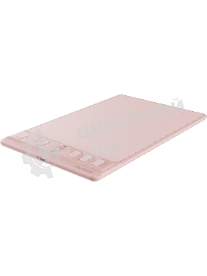 Графический планшет Huion Inspiroy 2 S, 8192 уровней, USB Type-C